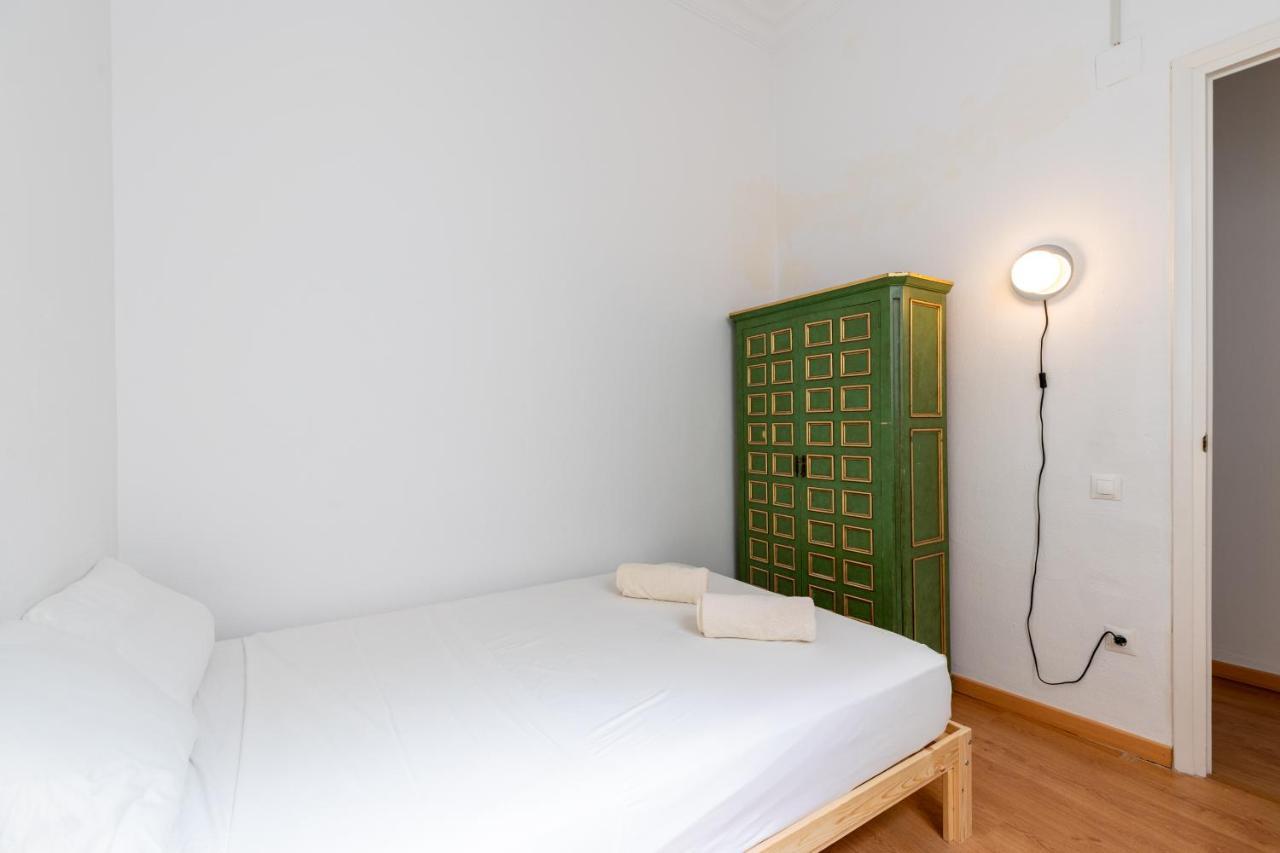 Aoa Conde De Ibarra Apartment Sevilla Buitenkant foto
